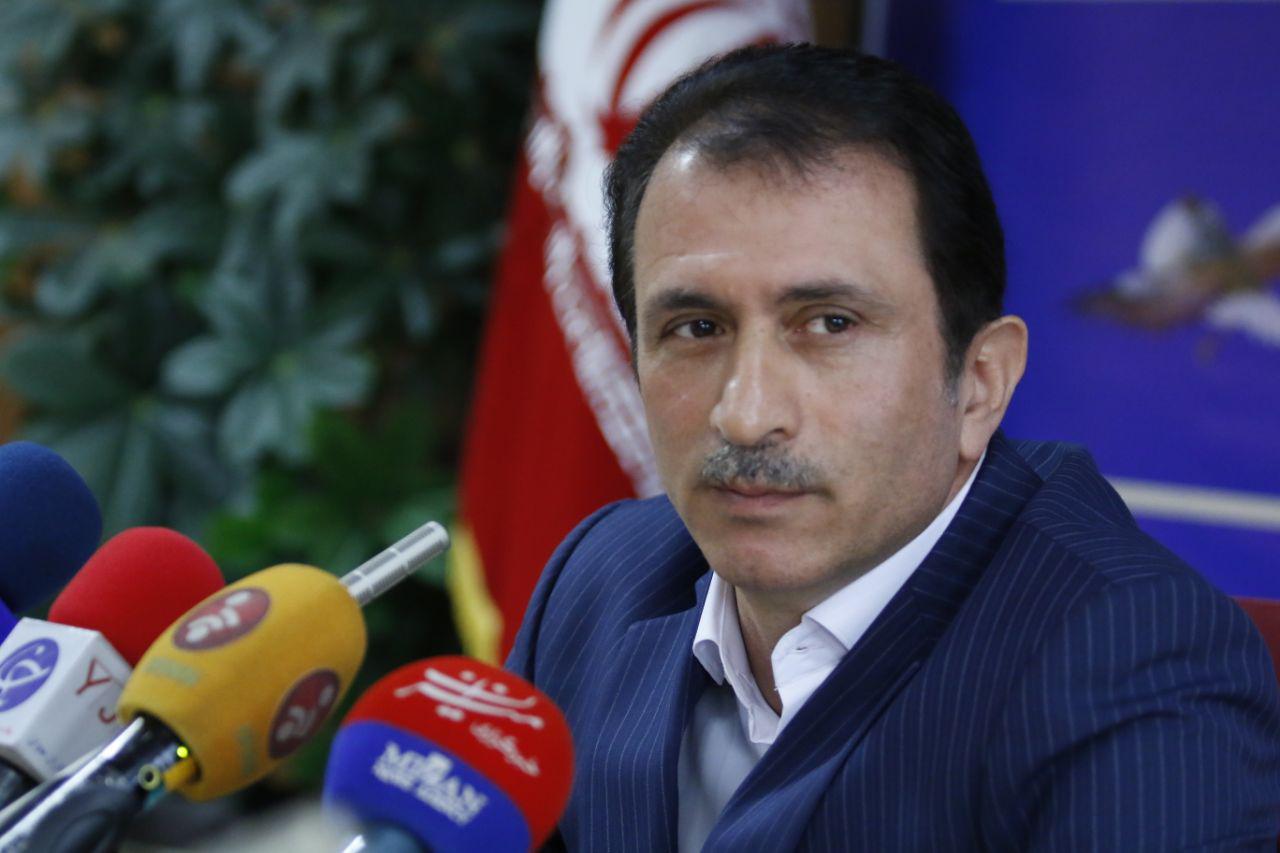 مهدی میراشرفی