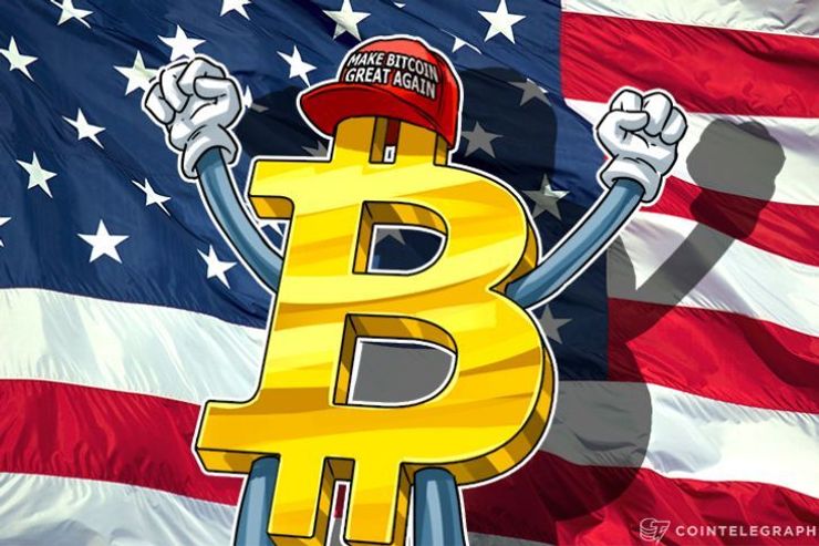 بیت کوین