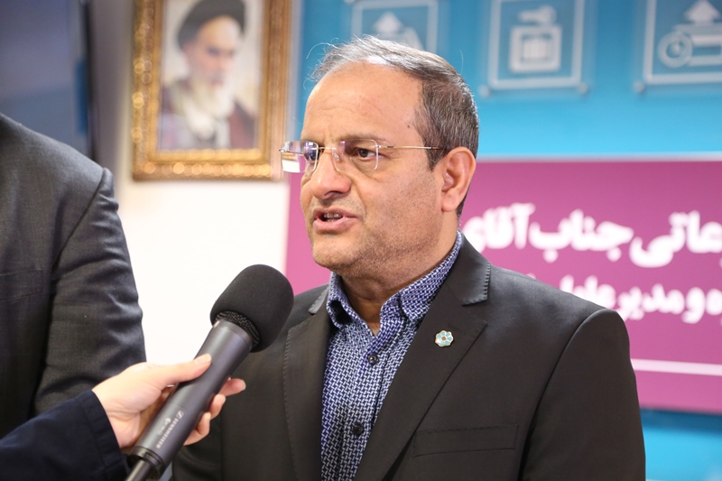 نیازسنجی جامعه هدف طراحی‌شده