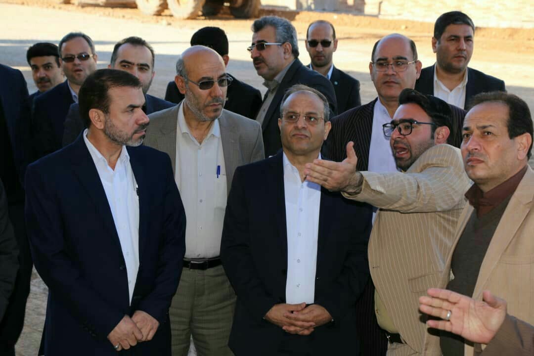 بانک توسعه تعاون در استان خوزستان ۲۱۰۰ میلیارد ریال تسهیلات اعتباری پرداخت کرد