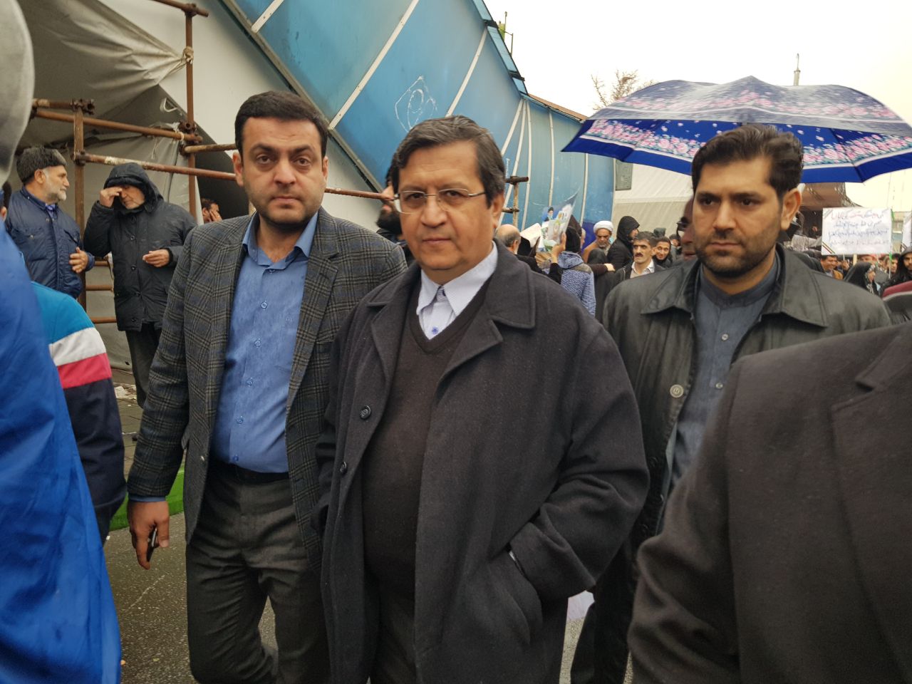 عبدالناصر همتی