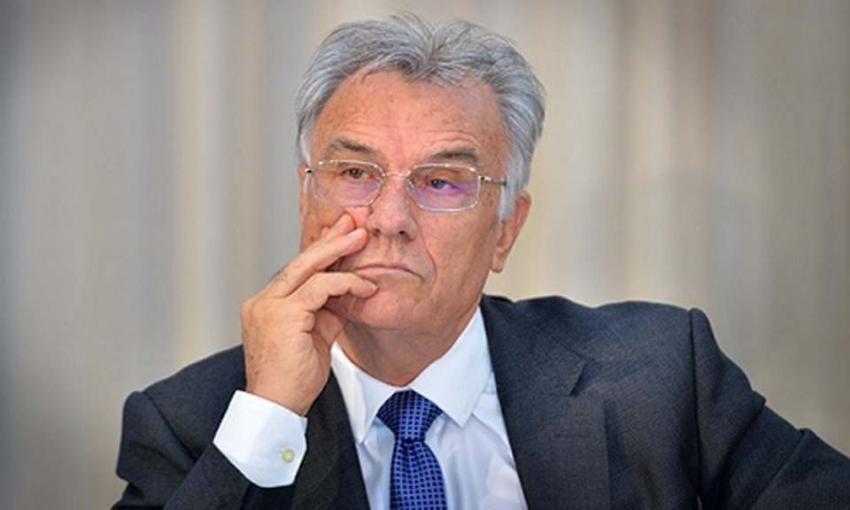 محمدرضا انصاری
