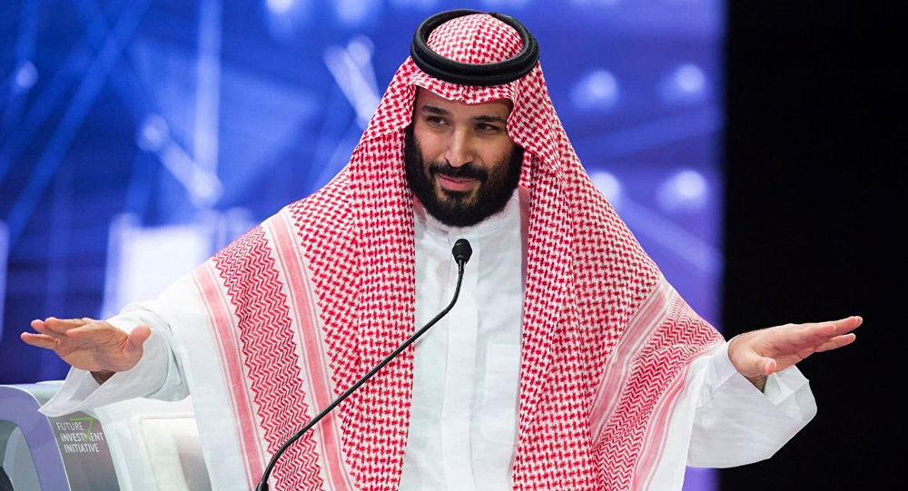 بن سلمان