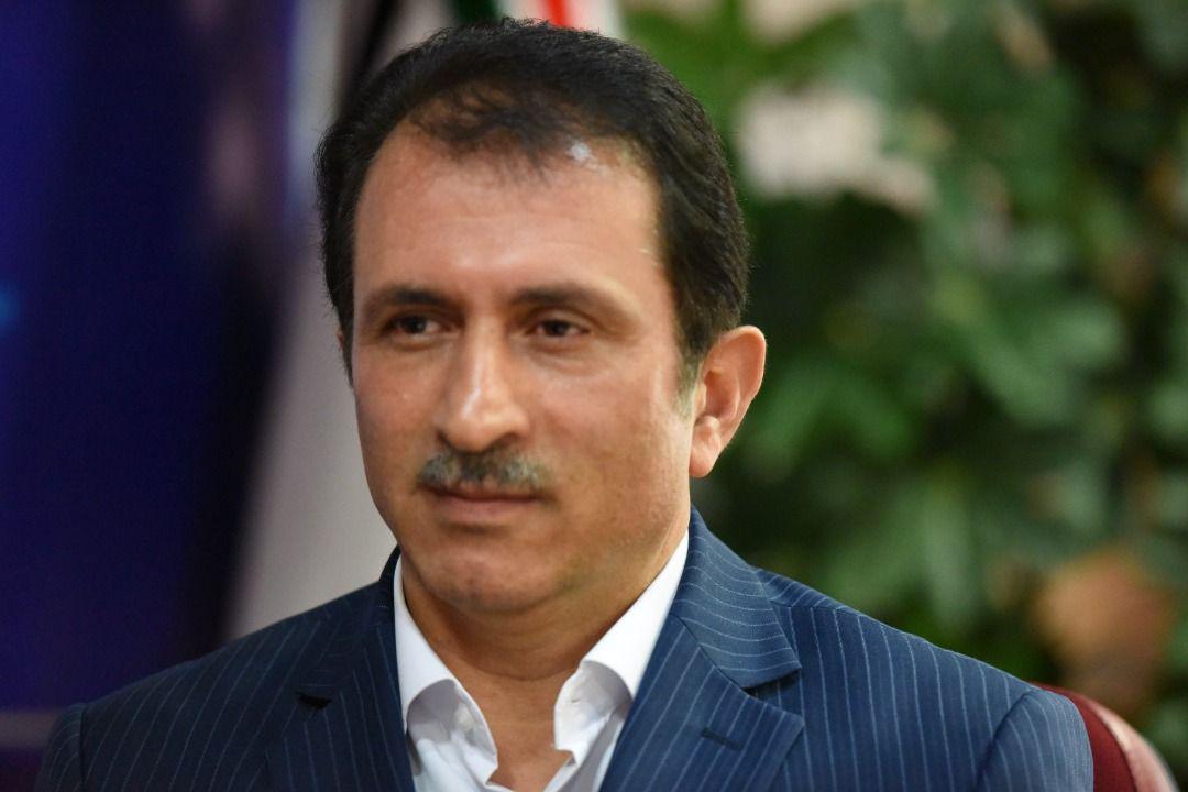 میراشرفی