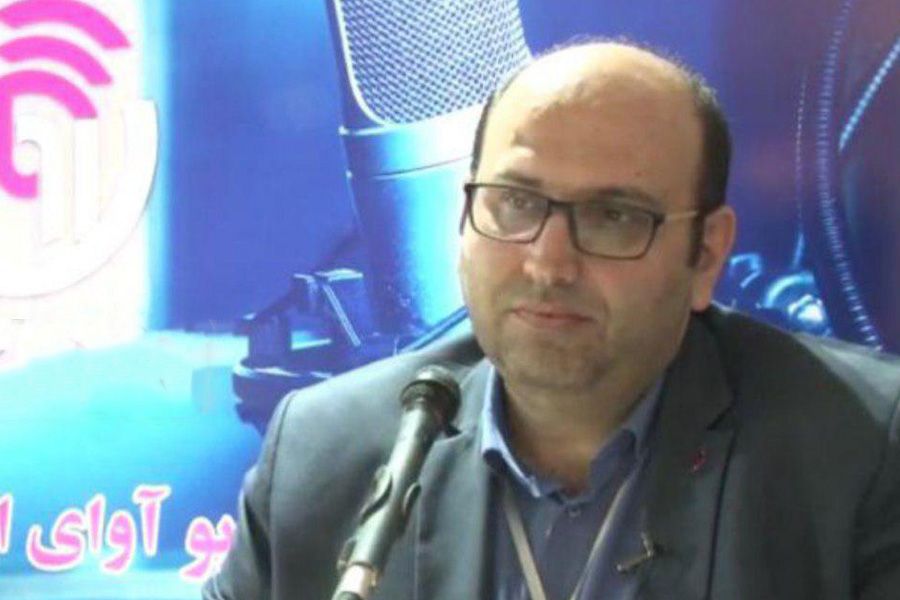 ایران زمین بوم 