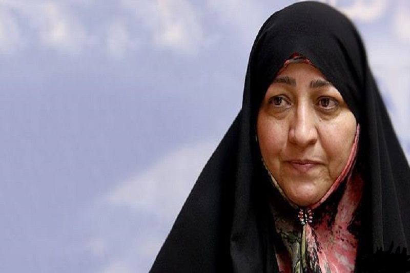 سهیلا جلودارزاده