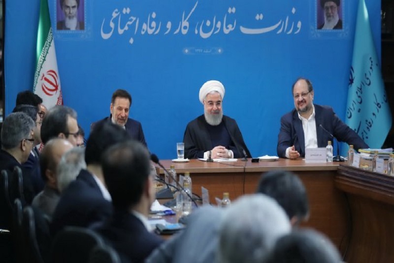 روحانی