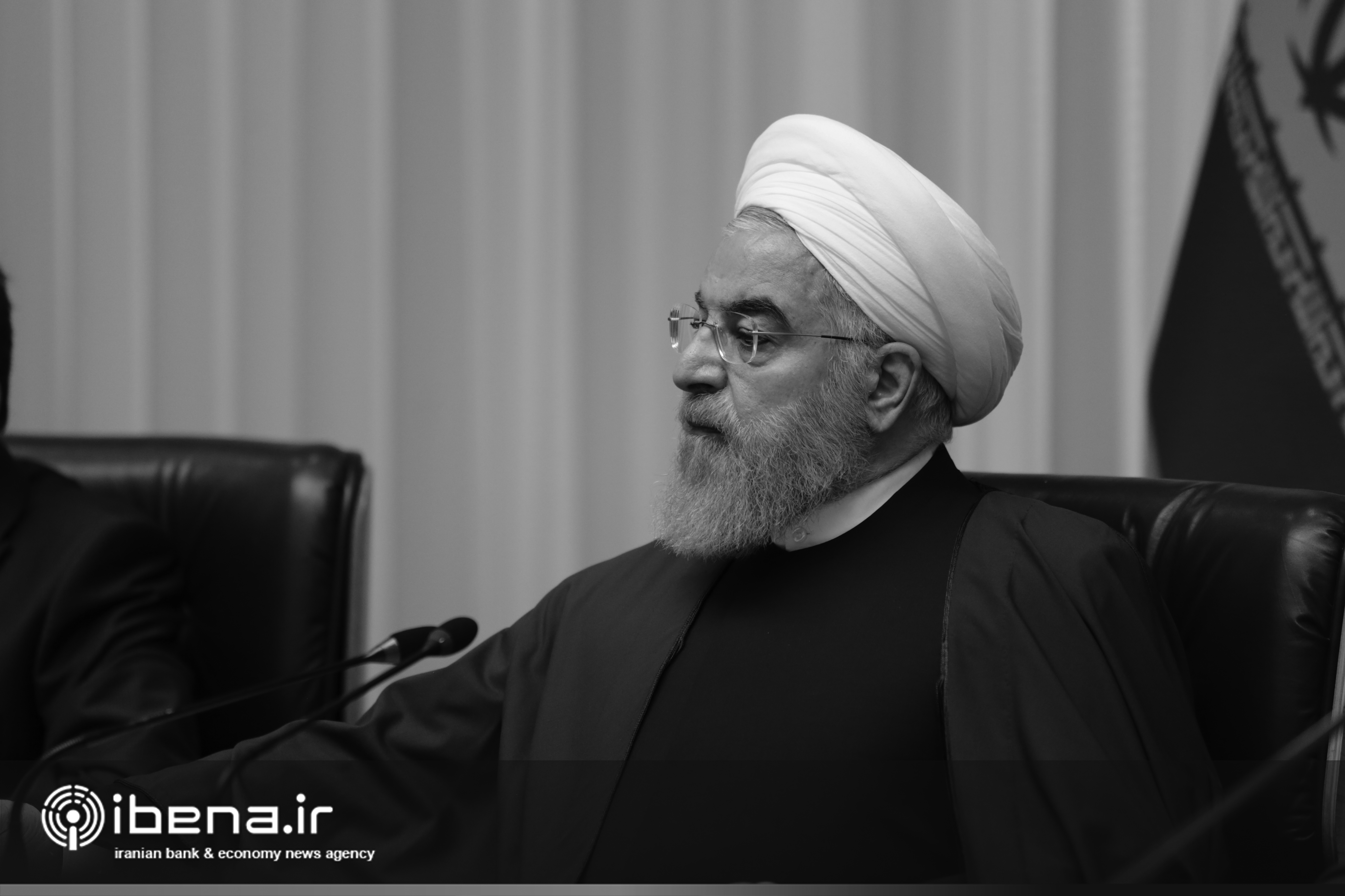 گزارش تصویری مجمع سالیانه بانک مرکزی