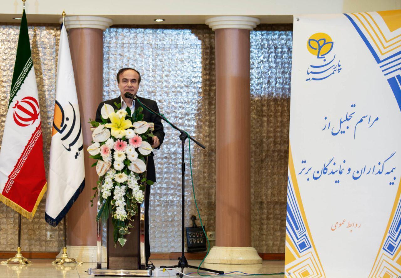 غلامرضا سلیمانی امیری