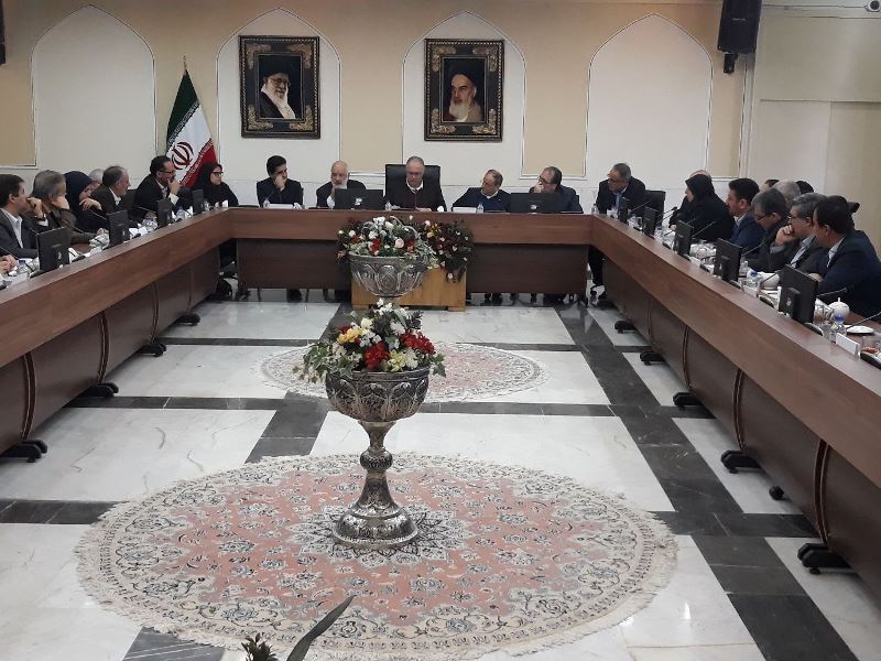 ابراز رضایت مدیران ارشد اقتصادی استان اصفهان از نقش اشتغالزایی بانک توسعه تعاون
