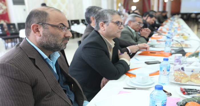 مدیرکل گمرکات خراسان جنوبی