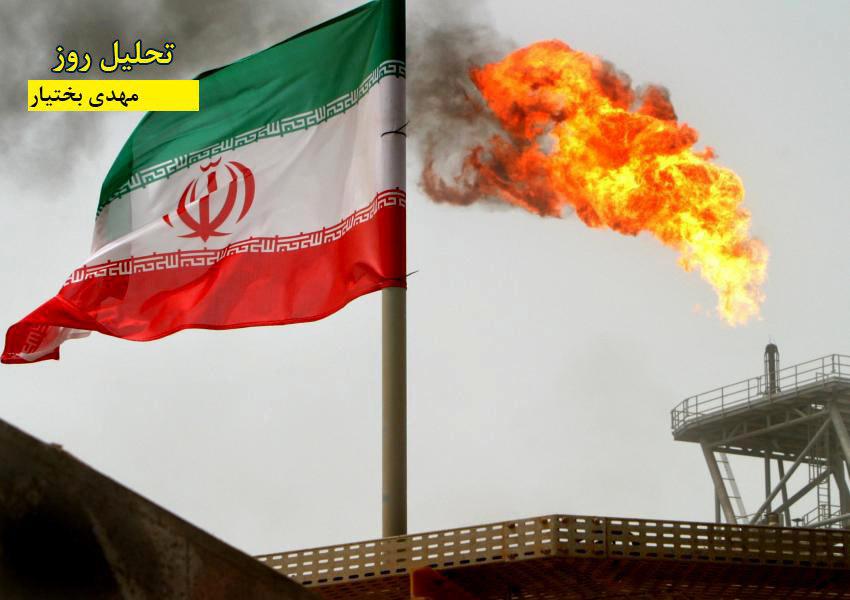 مهدی بختیار