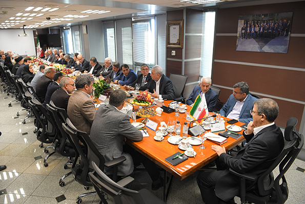 بانک کارآفرین