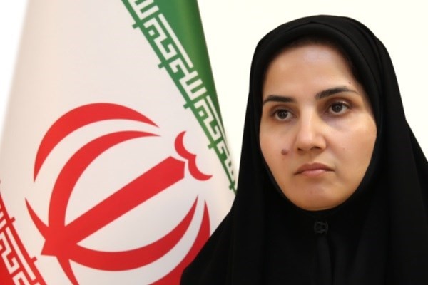 لعیا جنیدی