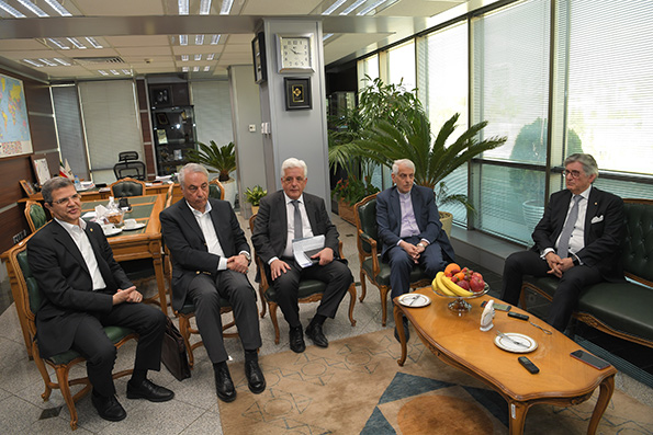بانک کارآفرین