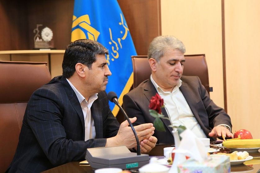 آقای حسین زاده،گیلان