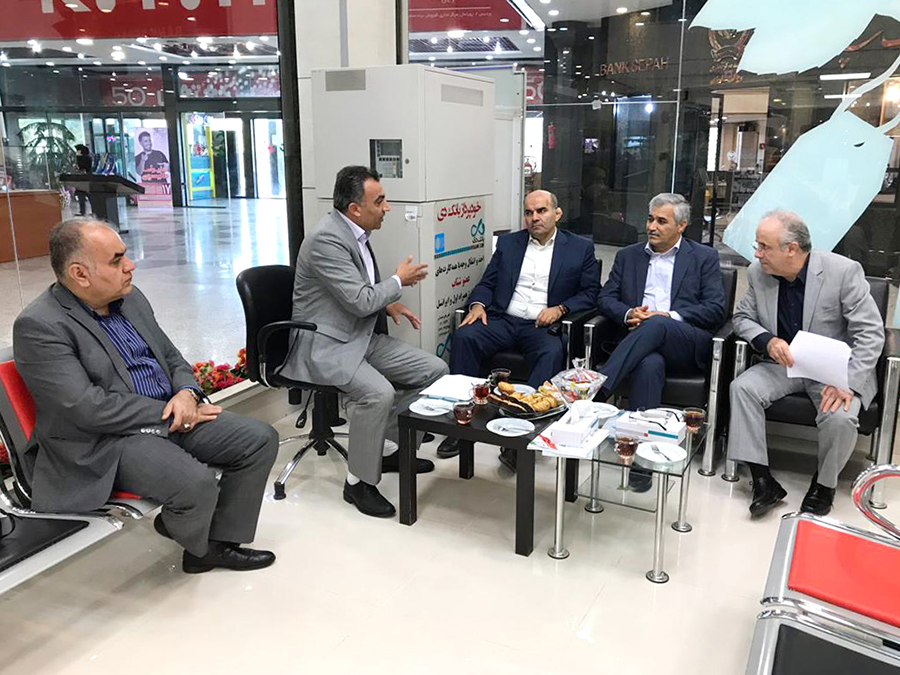 جذب منابع ارزان قیمت زمینه ساز سودآوری است