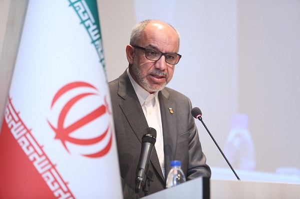 چقازردی-همایش تبیین سیاست ها و فرایند طرح ادغام بانک ها