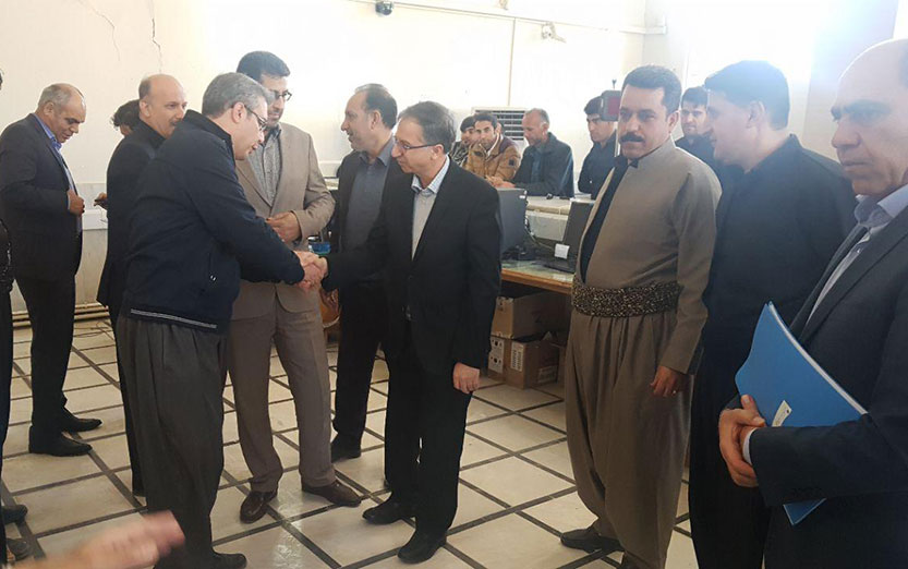 برات کریمی 