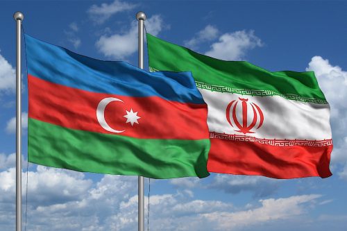 ایران و آذربایجان