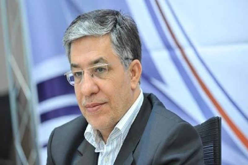 محسن بهرامی ارض اقدس