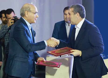خدارحمی