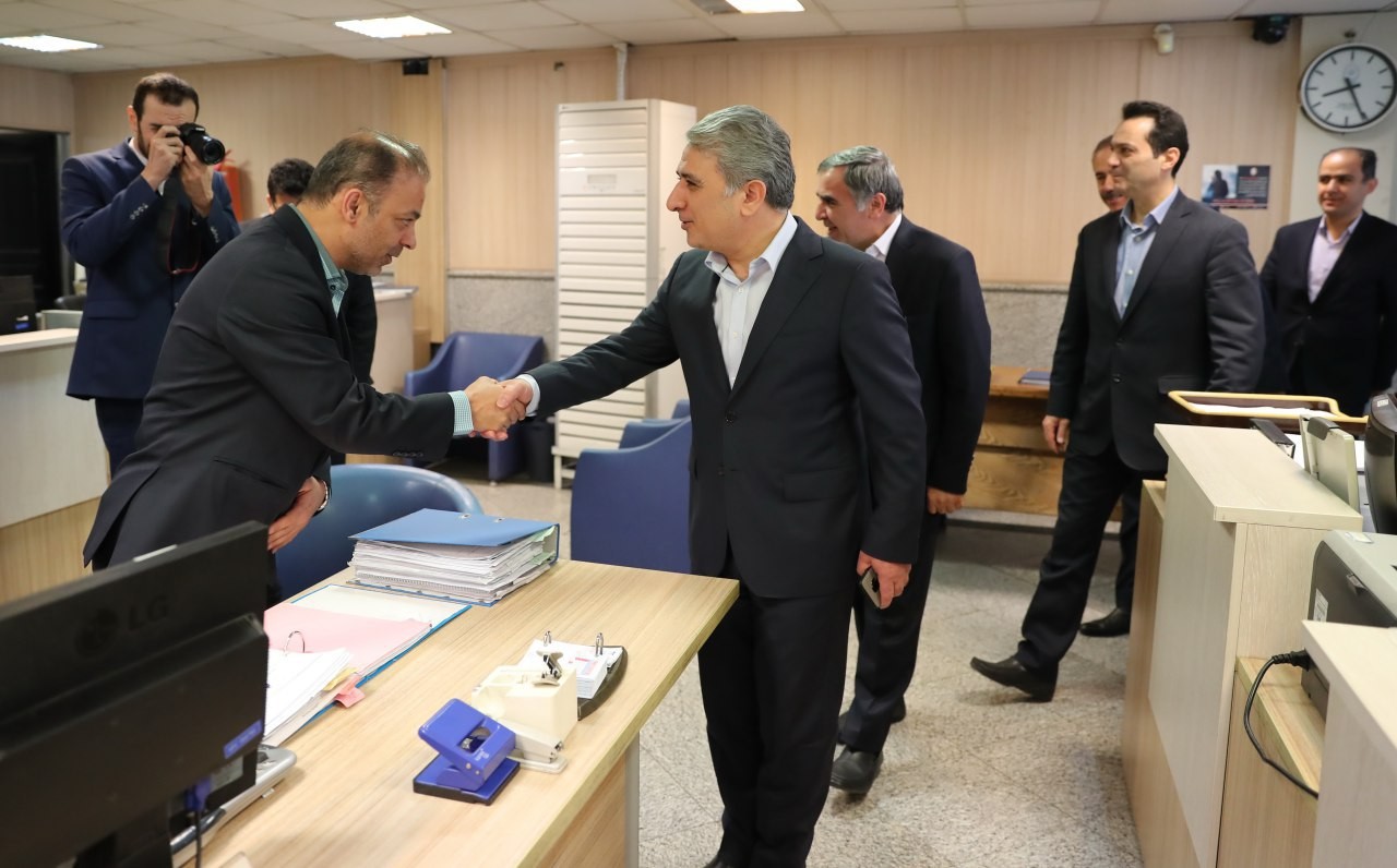بازدید
