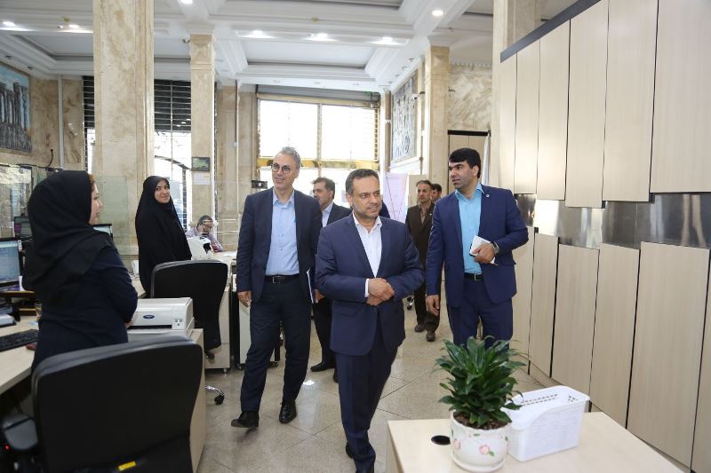 سطح آگاهی همکاران میبایست با انتظارات واقعی مشتریان همسو باشد