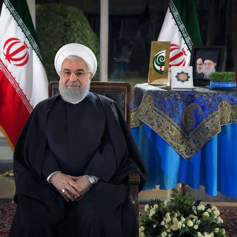 رییس جمهور