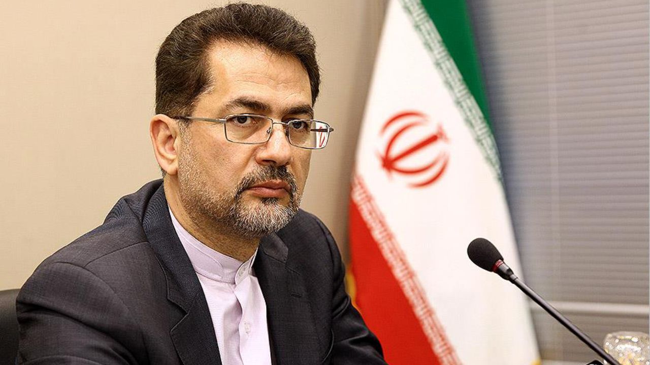 سیدحسن حسینی شاهرودی