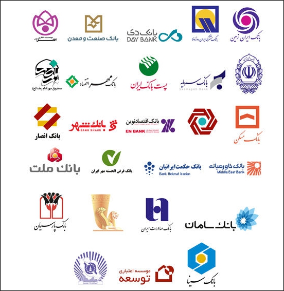بانک ها