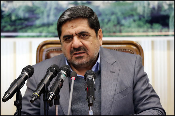 علیرضا تابش