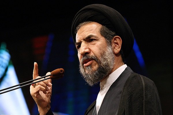 حجت الاسلام ابوترابی فرد
