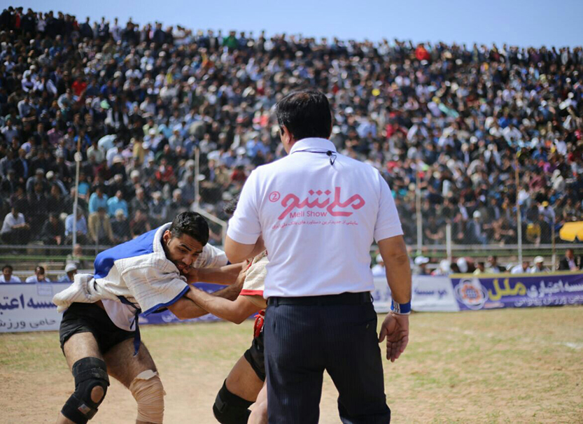 کشتی
