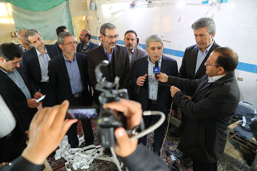رونق تولید
