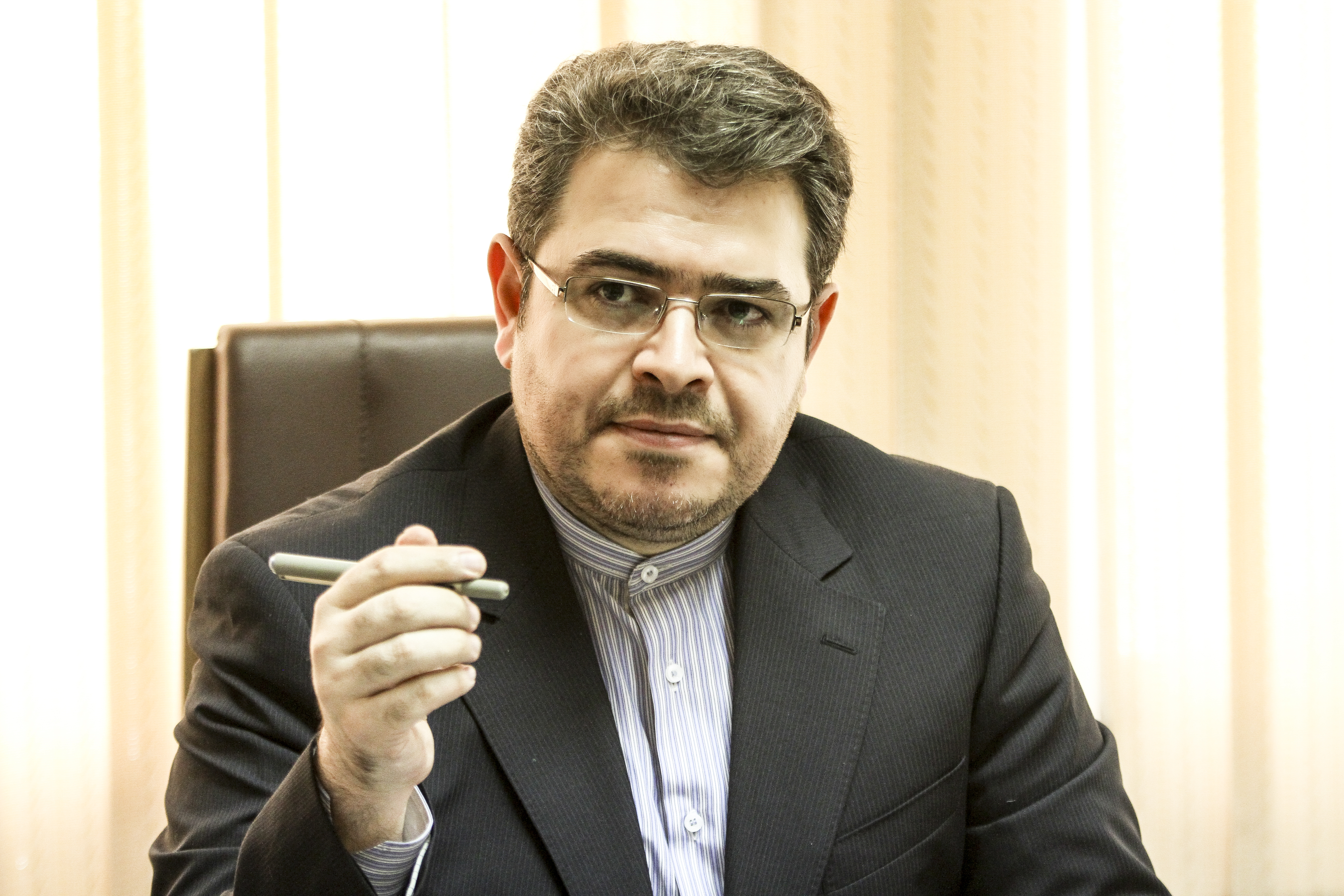 عبدالرحیمی
