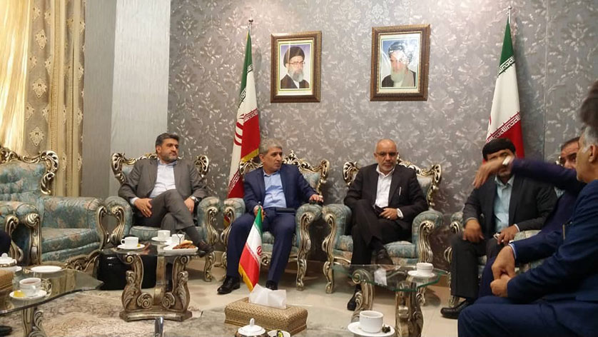سیل زدگان