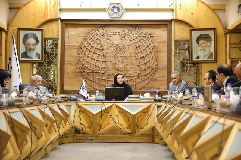 بهرامی