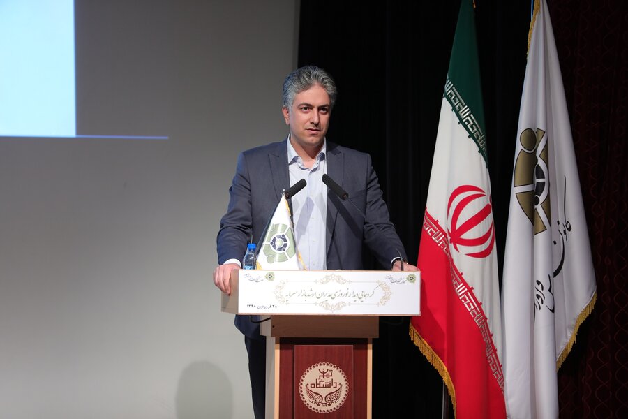 میرصانعی