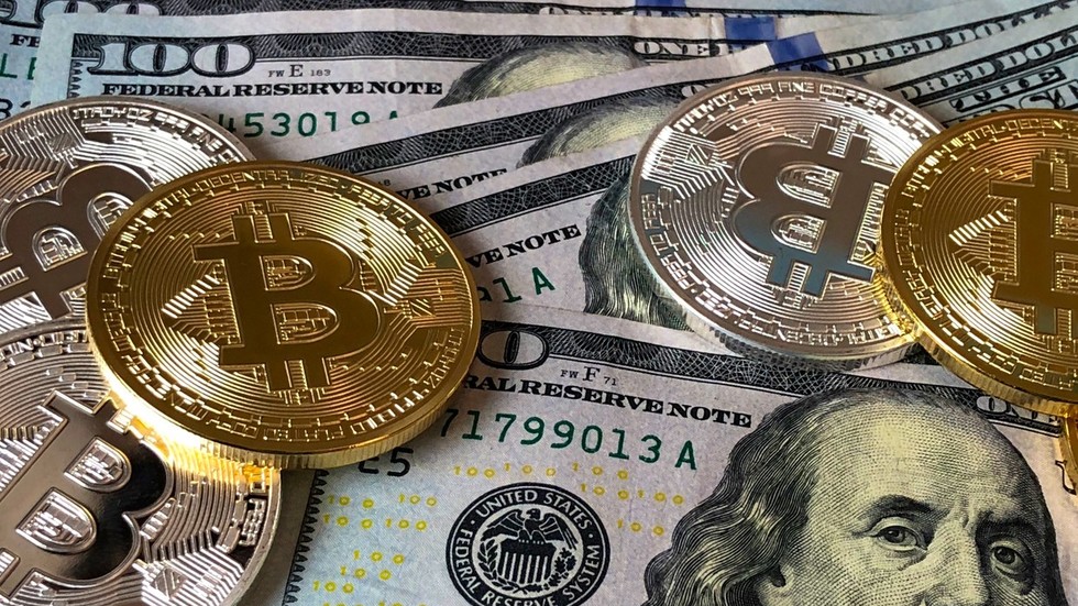 بیت کوین