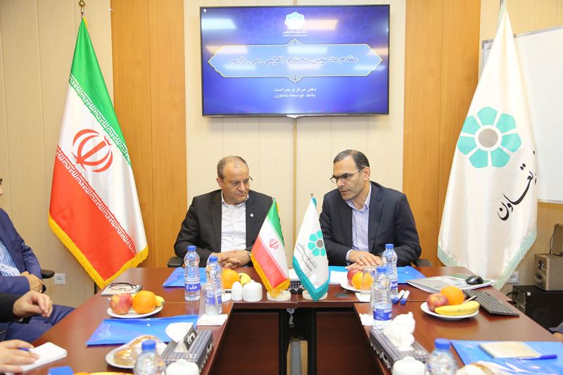 مدیریت حراست نظام بانکی، حافظ حقوق مشتریان و امنیت شبکه بانکی هستند