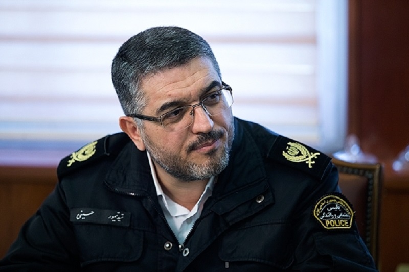 سردار مهماندوست