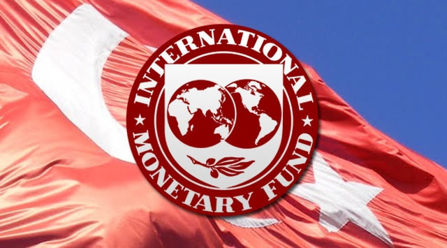 پرچم ترکیه