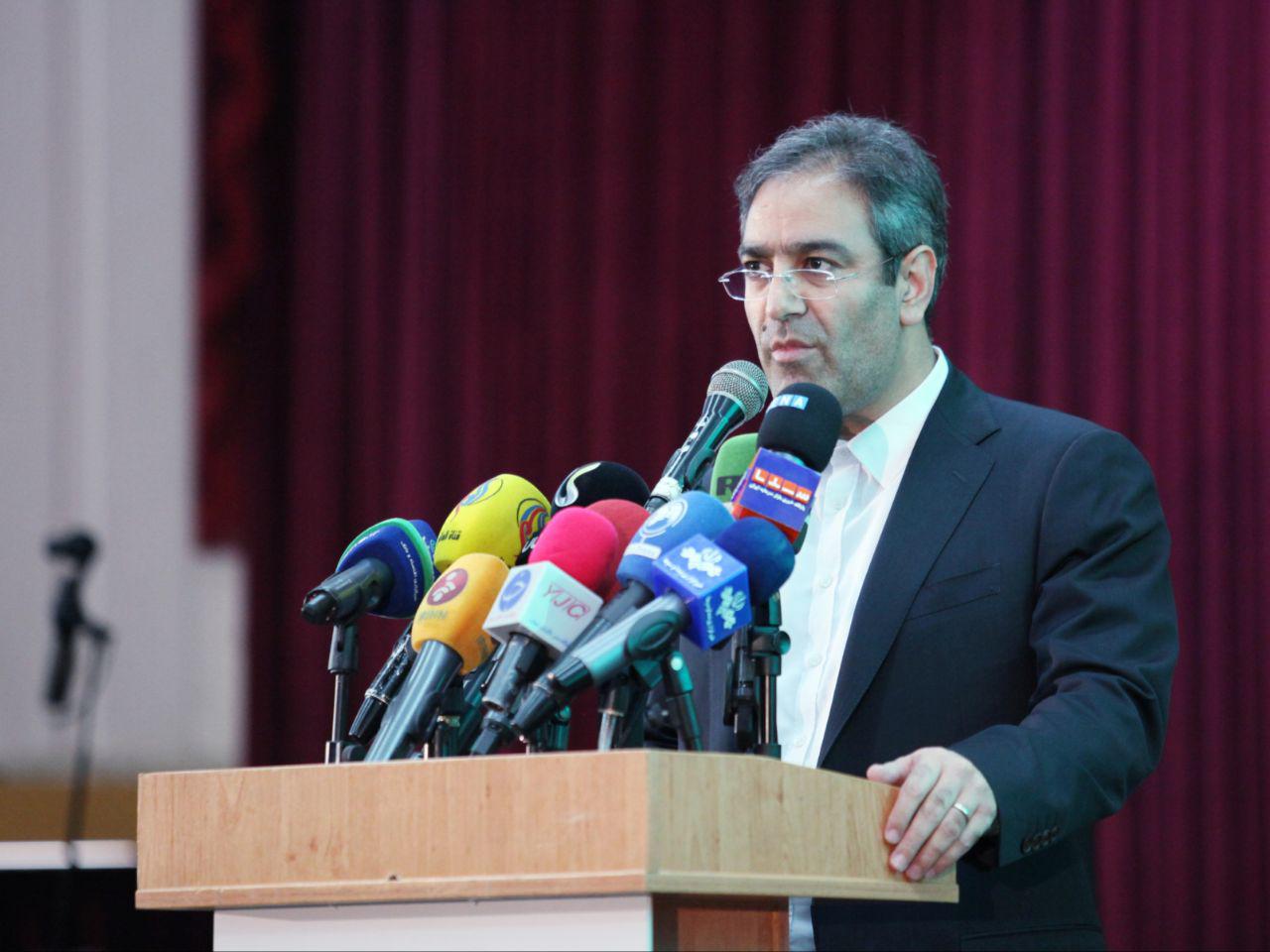 شاپور محمدی
