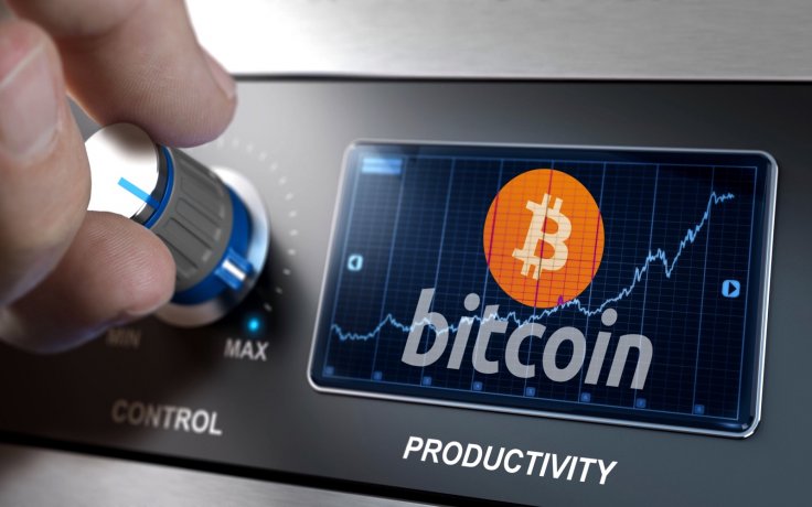 بیت کوین