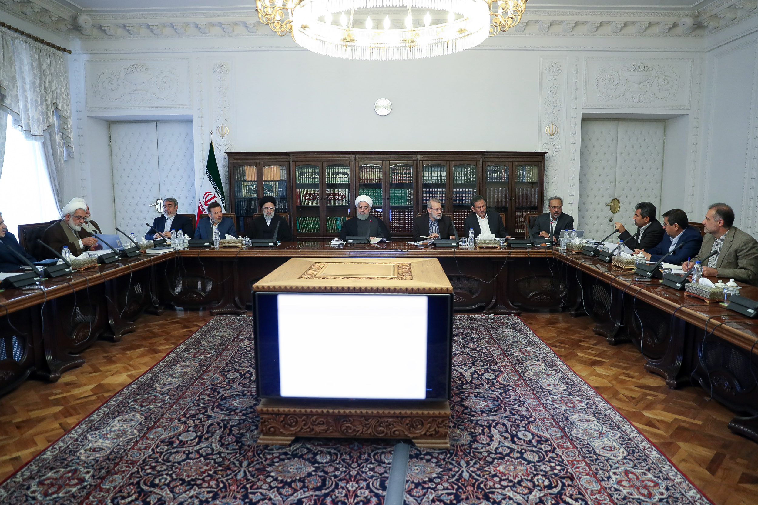 رییس جمهور