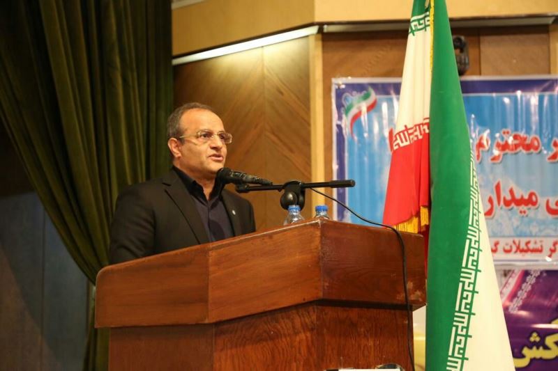 تسهیلات اعتباری بانک توسعه تعاون باهدف کمک به رونق تولید پرداخت خواهد شد