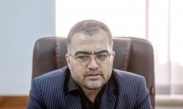 جواد جاوید نیا