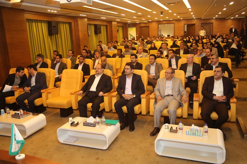 امضاء تفاهمنامه سهجانبه بانک توسعه تعاون، معاونت تعاون وزارت تعاون، کار و رفاه اجتماعی و صندوق نوآوری و شکوفایی