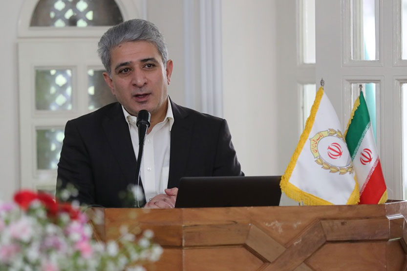 بانکداری دیجیتال